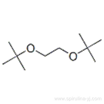 2,2'-[ethylenebis(oxy)]bis[2-methylpropane] CAS 26547-47-7